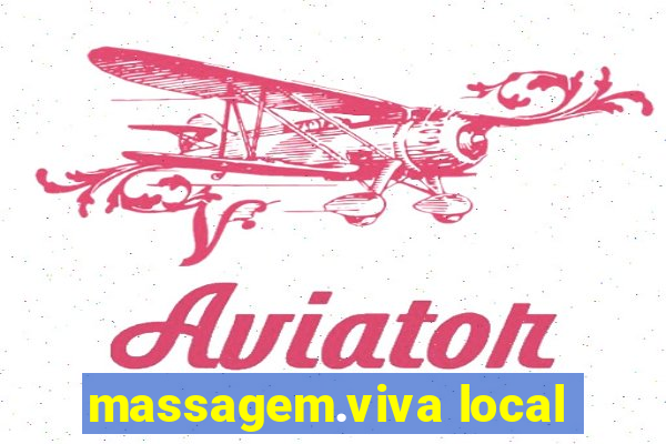 massagem.viva local